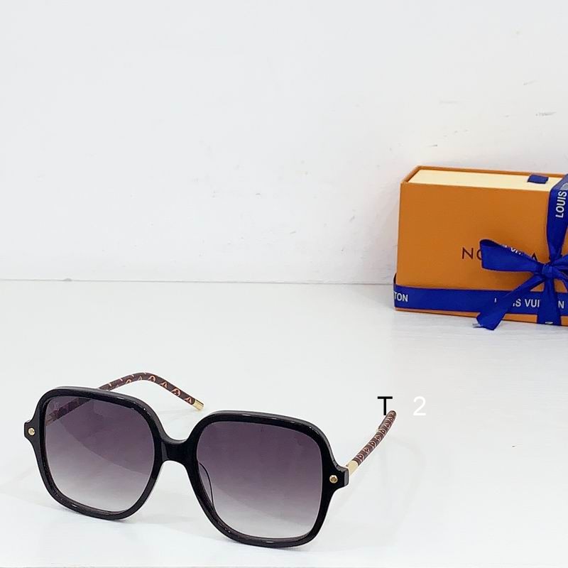 LV Sunglasses ID:20260410-2844